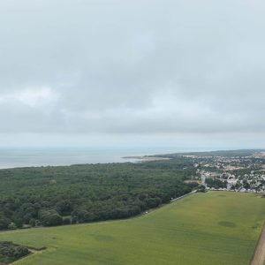 Drone Initiation Hervé Robbes