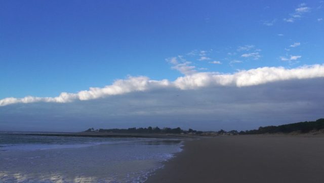 Image diffusée par Hervé Robbes