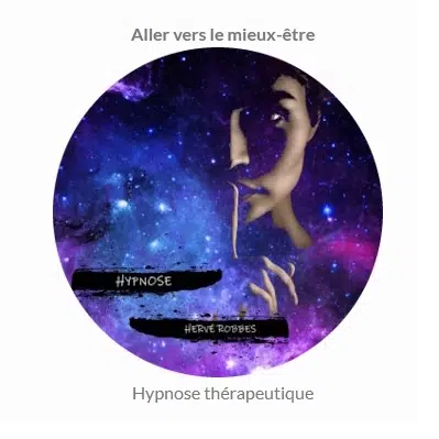 Hypnose Ericksonienne Hervé Robbes