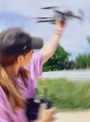 Drone Initiation Hervé Robbes