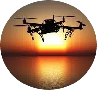 Drone Image Production Hervé Robbes