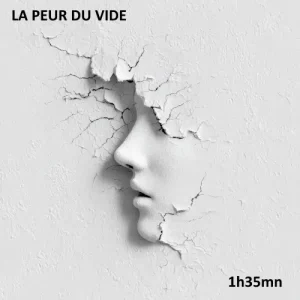 Hypnose La peur du vide Hervé Robbes