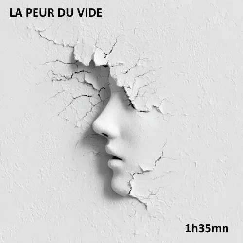 Hypnose La peur du vide Hervé Robbes